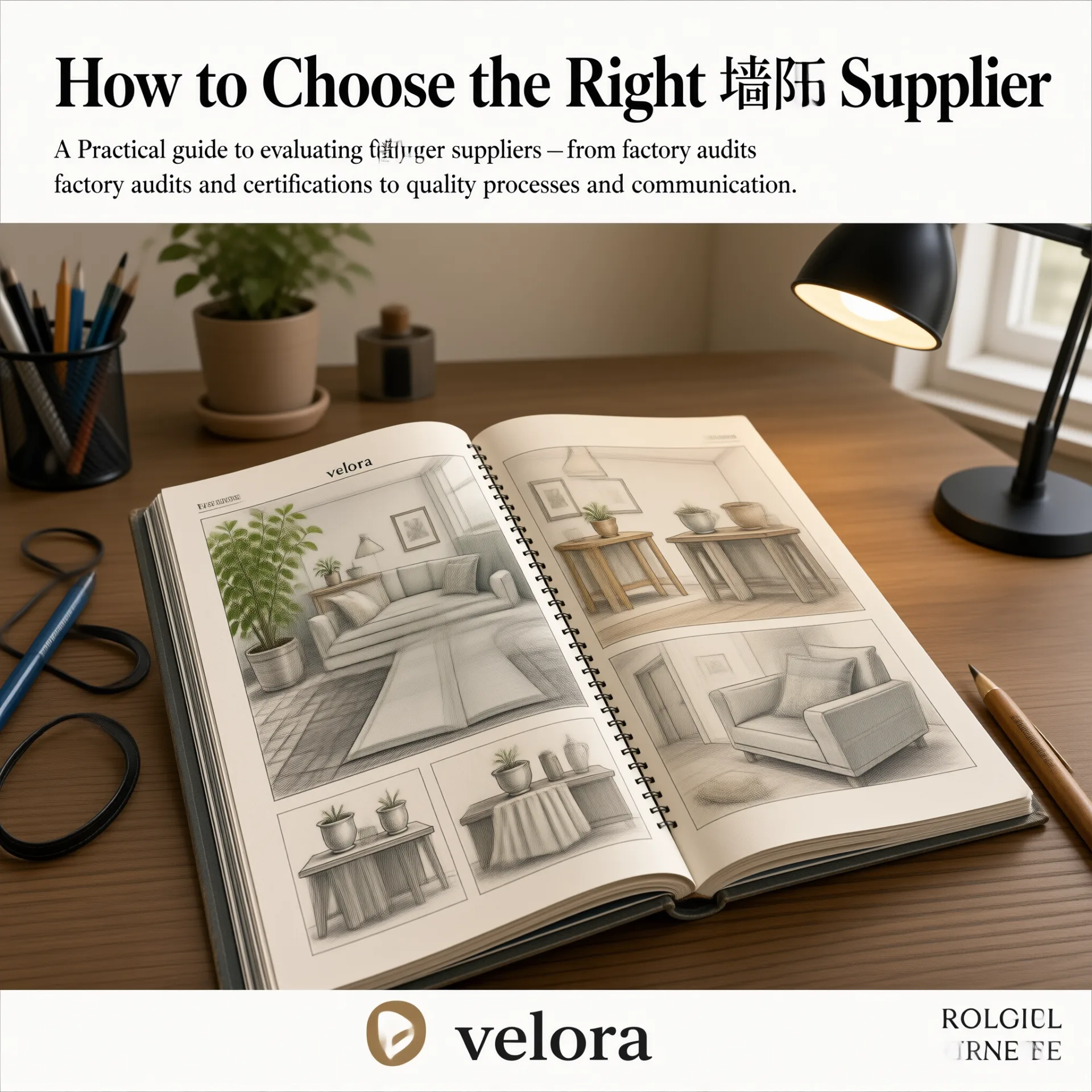 How to Choose the Right 墙纸 Supplier